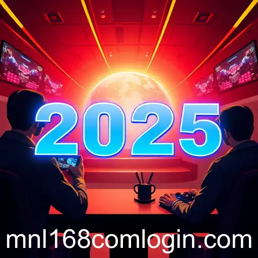 Online Gaming Trends in 2025