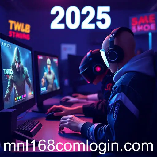 The Rise of Online Gaming in 2025